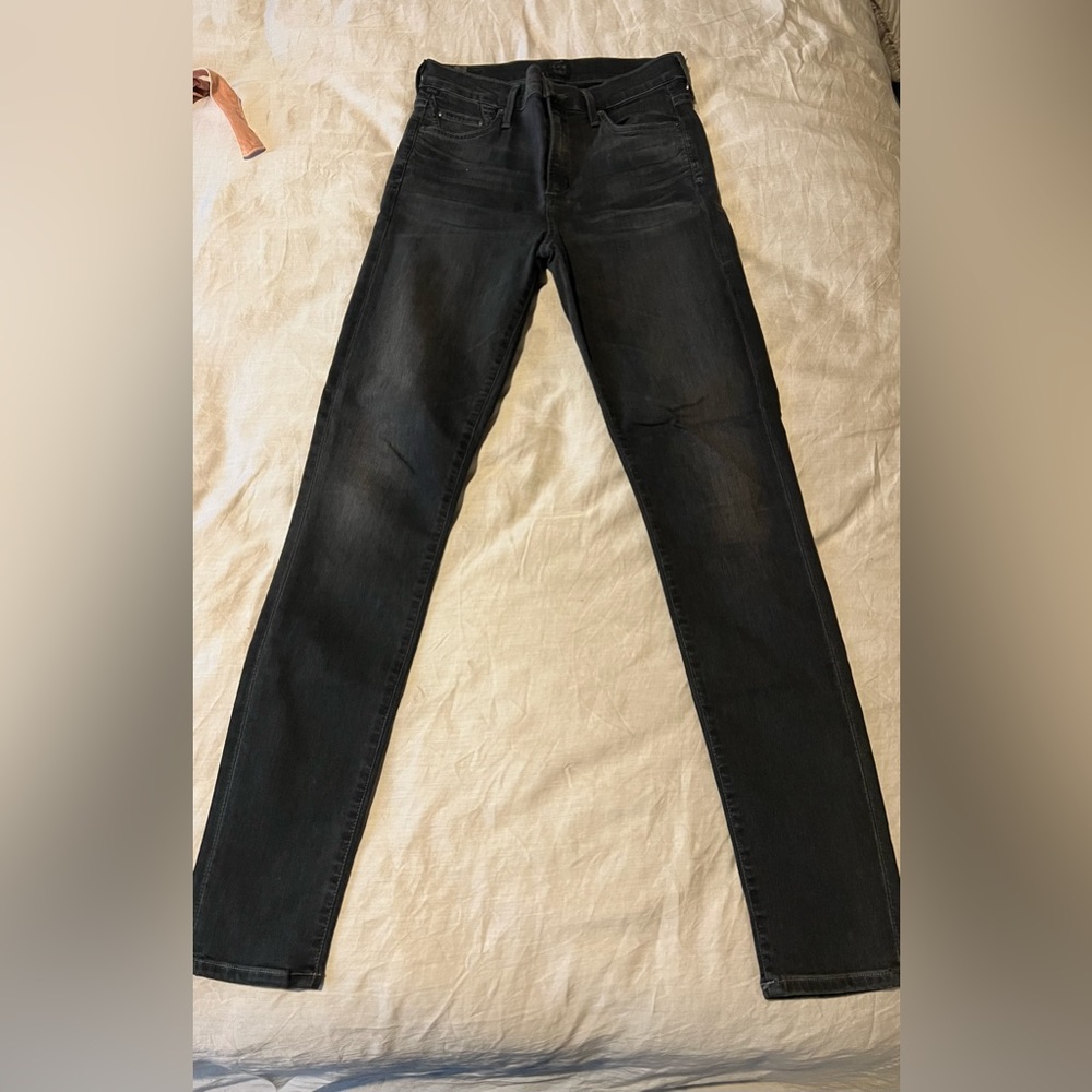 Citizens of humanity skinny jeans